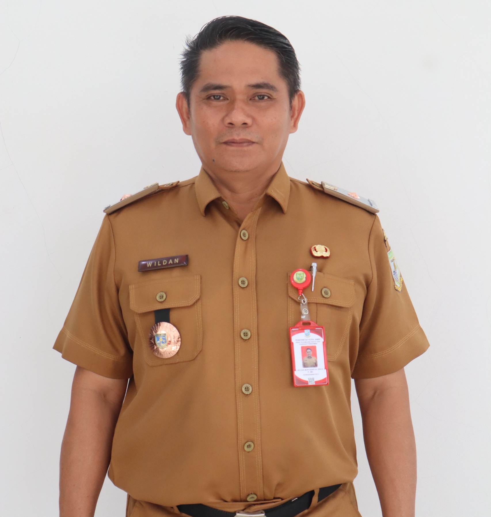 author
